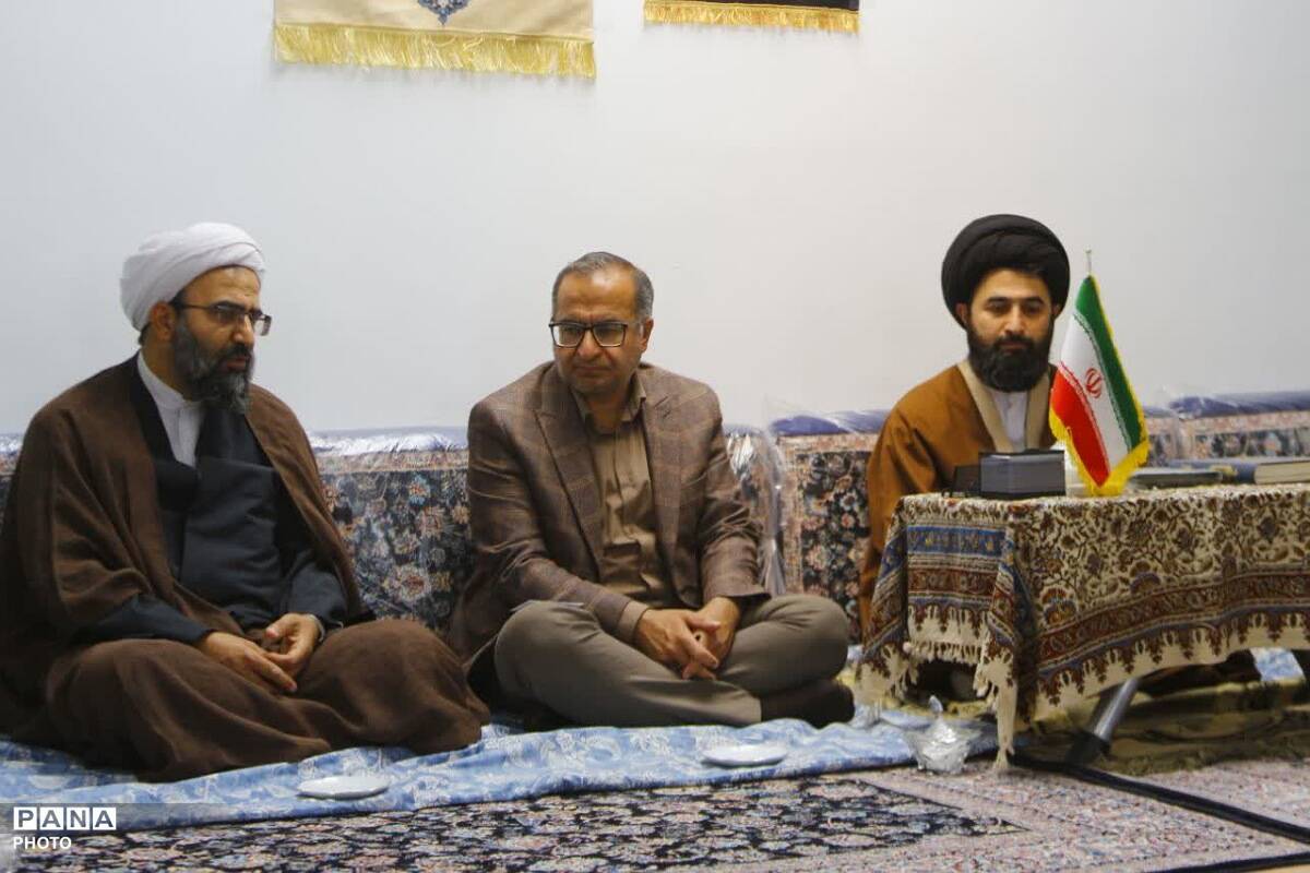 جهاد تبیین در فیروزکوه
