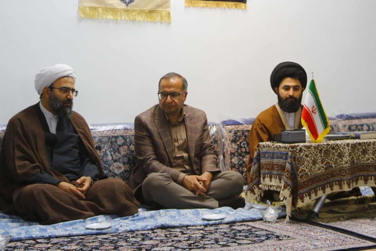 جهاد تبیین در فیروزکوه
