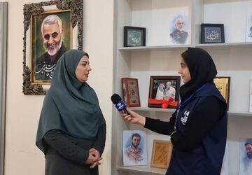  کانون‌ها بستری برای رشد و شکوفایی استعدادهای دانش‌آموزان هستند