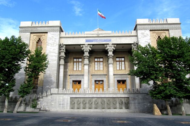 بیانیه وزارت امور خارجه درباره اقدام آمریکا در نقض تفاهم‌نامه اسلام‌آباد