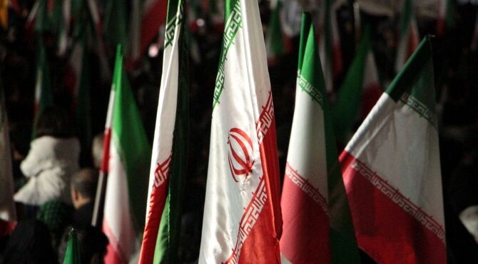 تپش پرشور جمعیت در اسلامشهر