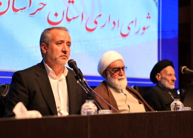 مرزهای خراسان جنوبی، از ظرفیت‌ های مهم اقتصادی کشور است