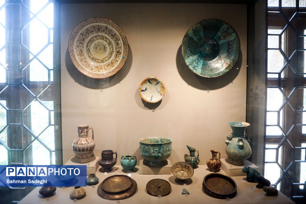 خانه موزه مقدم