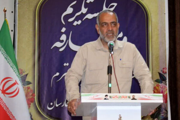 جنگ تحمیلی سوم با شکست محاسبات دشمن به فرصت تحول تبدیل شد
