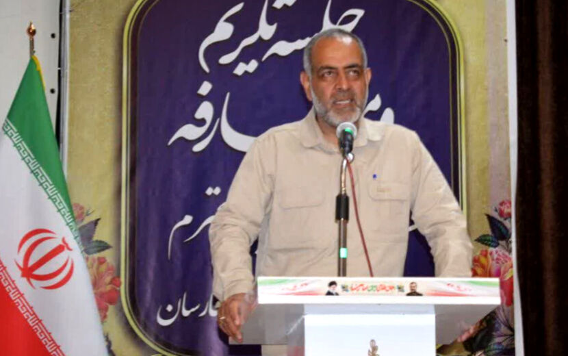 جنگ تحمیلی سوم با شکست محاسبات دشمن به فرصت تحول تبدیل شد