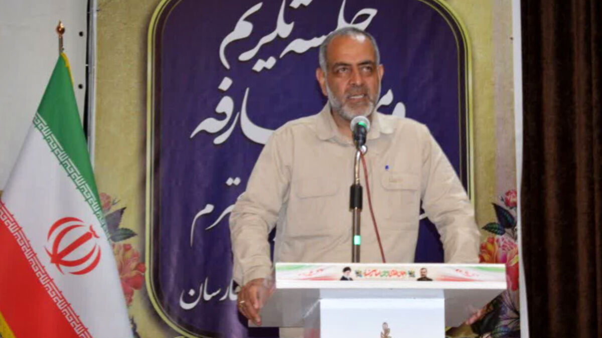 جنگ تحمیلی سوم با شکست محاسبات دشمن به فرصت تحول تبدیل شد