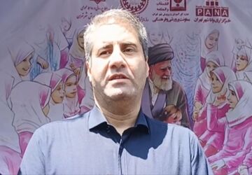 موکب‌های دانش‌آموزی، پیوند نسل جدید با فرهنگ عاشورایی را مستحکم‌تر می‌کند