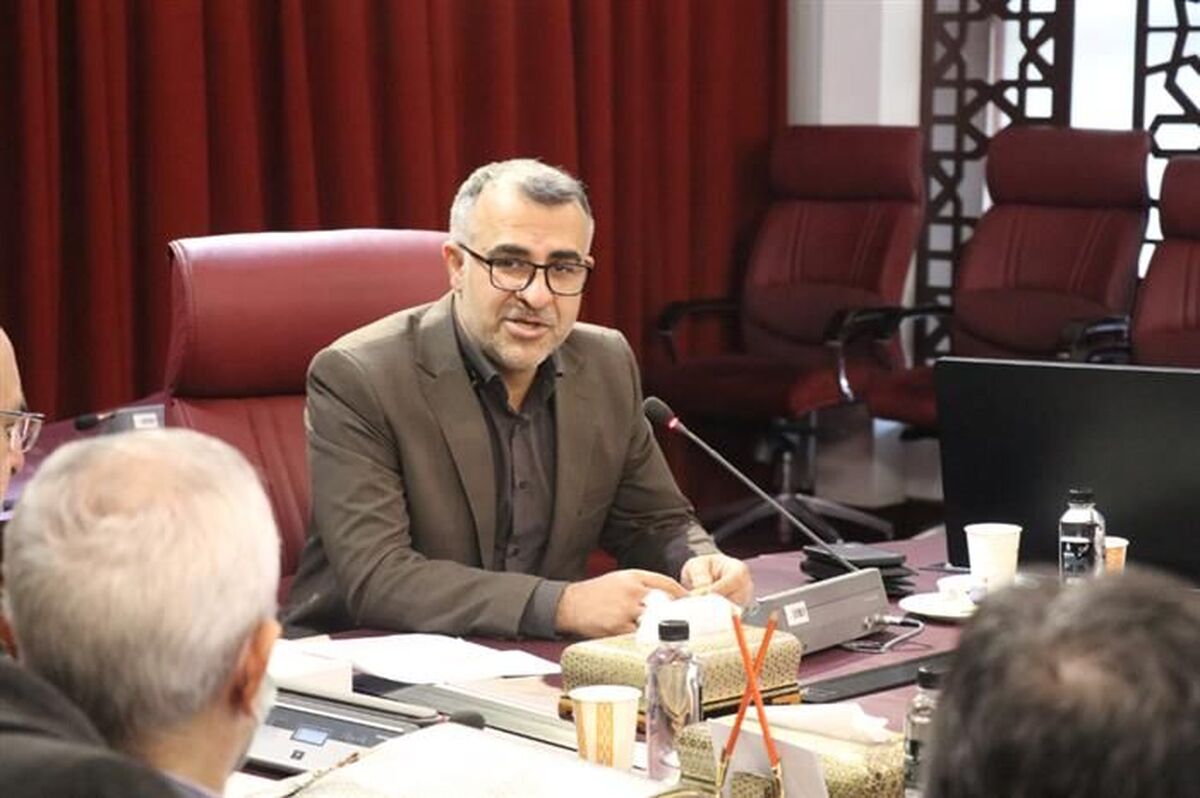 ضرب‌الاجل مرکز اطلاعات مالی برای صندوق‌های قرض‌الحسنه غیرمجاز