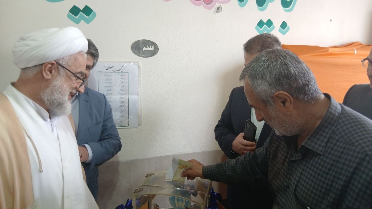 جشن عاطفه‌ها؛ جشنی با بوی مهربانی