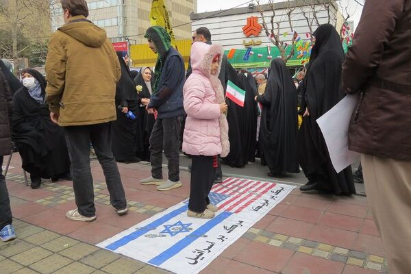 راهپیمایی باشکوه ۲۲ بهمن؛ تجدید میثاق ملت با آرمان‌های انقلاب