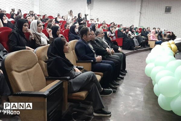 روایت «خانه رشد» در «قصه رشد» ورامین با اجرای کودکان