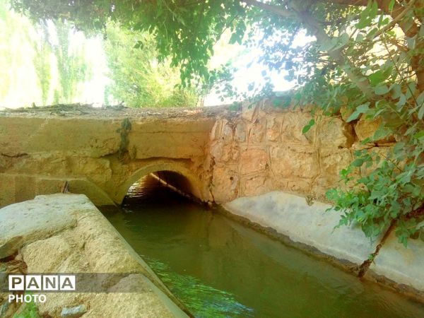 وانان؛ جایی که طبیعت خودش را آشکار می‌کند