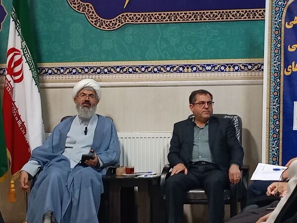 ستاد ساماندهی شئون فرهنگی در مراسمات مذهبی  کاشمر