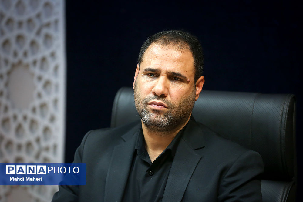 ‌‌‌تحولات حوزه نظارت و ارزیابی وزارت آموز‌ش‌وپرورش در دوران شهید‌جمهور‌