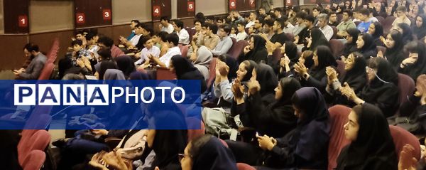 اختتامیه جشنواره امید فردا در بجنورد