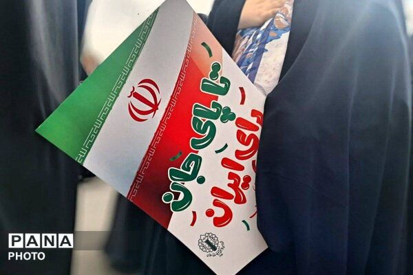 راهپیمایی روز قدس در ملارد