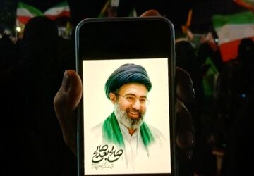 حضور حماسی مردم رودبار جنوب در تجمعات شبانه
