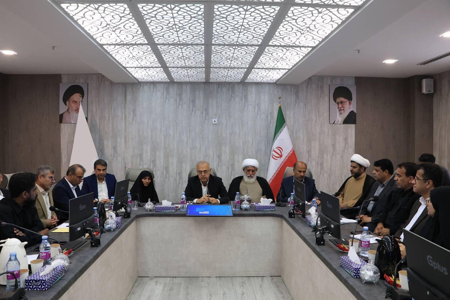 مدرسه شجره‌طیبه در مسیر ثبت جهانی جنایات جنگی قرار گرفته است