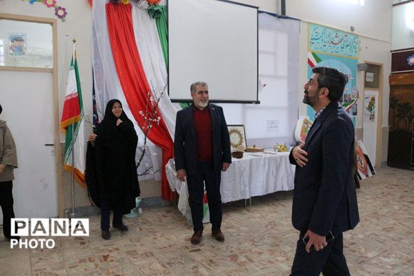 بازدید معاون پرورشی اداره کل شهرستان‌های استان تهران از مراکز کانون و اردویی فیروزکوه