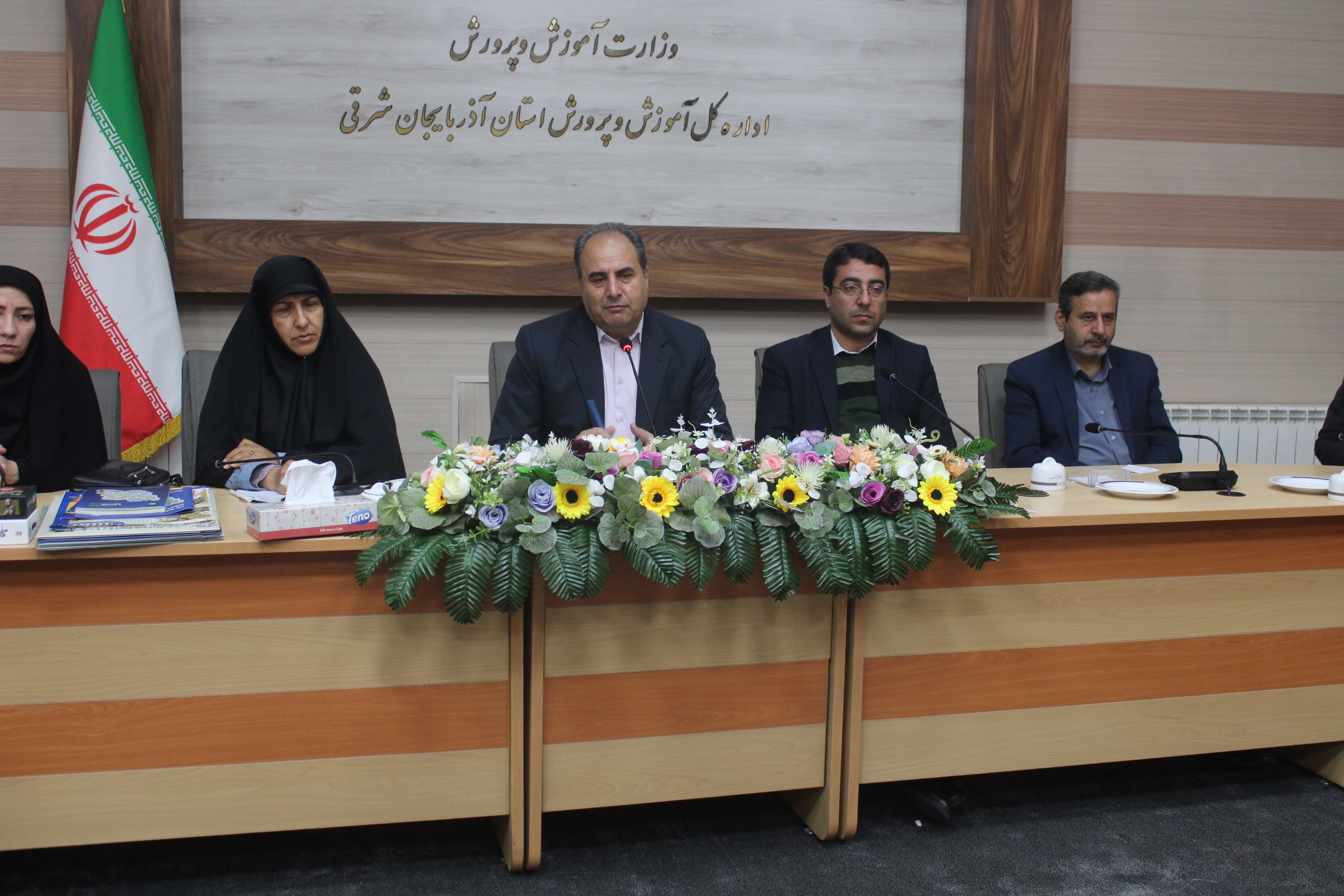 بسته «ایرانمون» آغازگر الگوی پرورشی نوین است