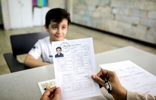 ۳۰ اسفند، آخرین مهلت سنجش نوآموزان