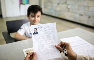 ۳۰ اسفند، آخرین مهلت سنجش نوآموزان