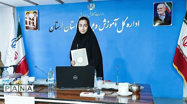 تجلیل از برگزیدگان جشنواره‌های «بهار جانان» و «خانواده، امید فردا» در استان لرستان