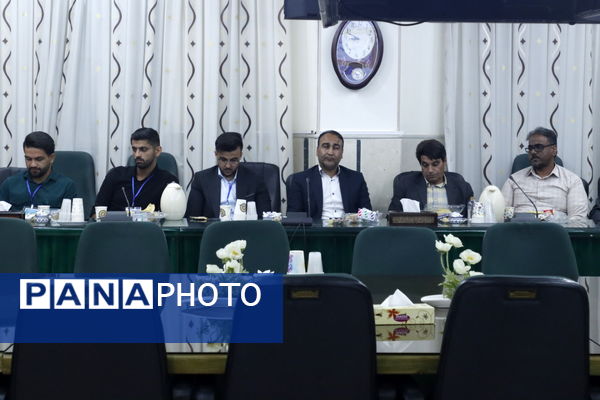 برگزاری دوازدهمین جشنواره تخصصی تدریس برتر به میزبانی دانشگاه فرهنگیان استان یزد