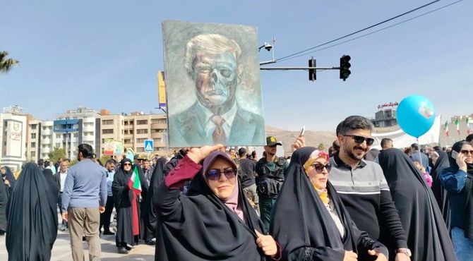 نسل آینده در صف نخست انقلاب