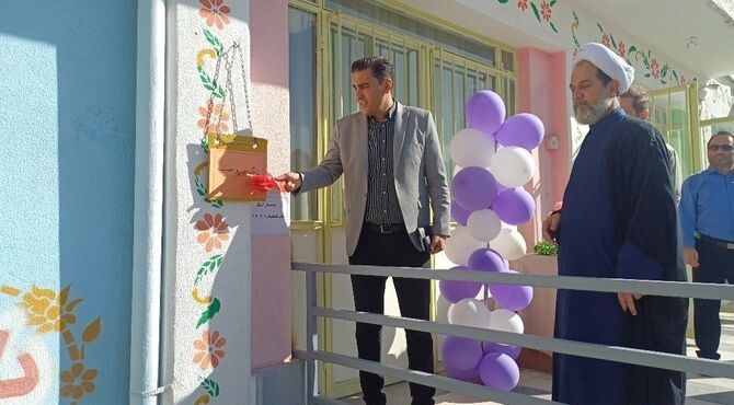 همه‌جا صدای زنگ آغاز سال تحصیلی پیچید، جز میناب