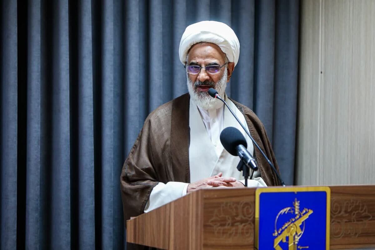 تربیت‌شدگان شهید تنگسیری خواب را از استکبار گرفته‌اند