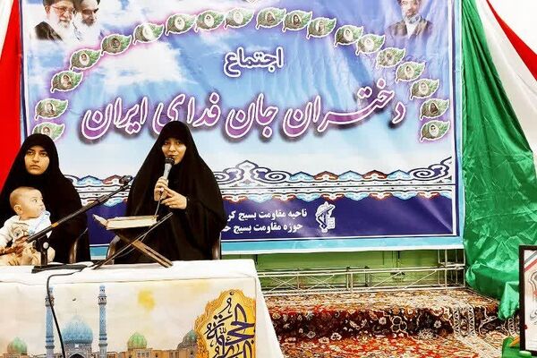 شهیدی که از نوجوانی قرارگاه حضورش مسجد بود