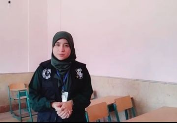 از هفته دفاع مقدس تا جشن مهر 