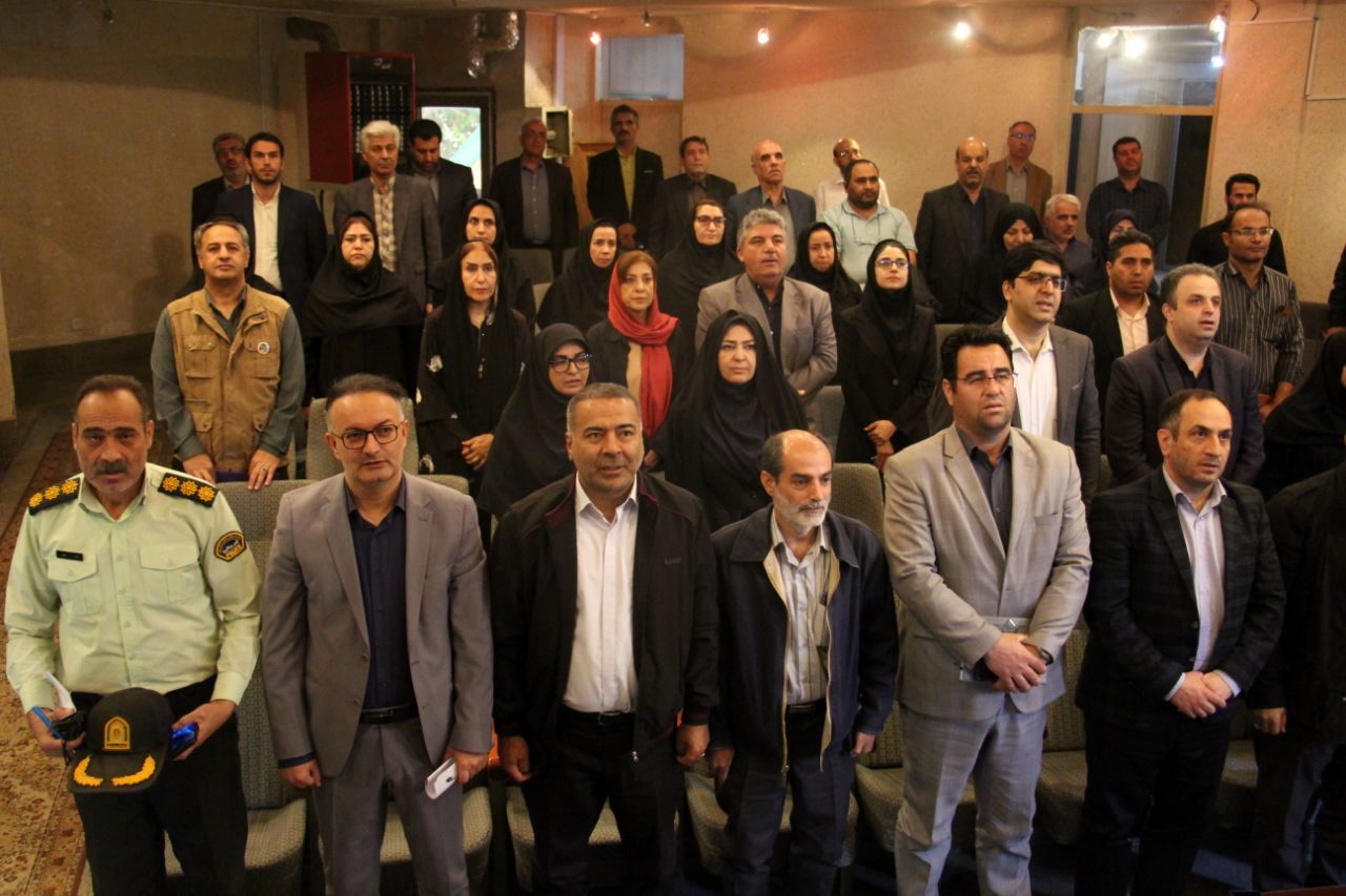 فراخوان پویش ایده‌های سبز تبریز