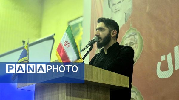 قائمشهر میزبان اربعین شهدای اقتدار ایران شد