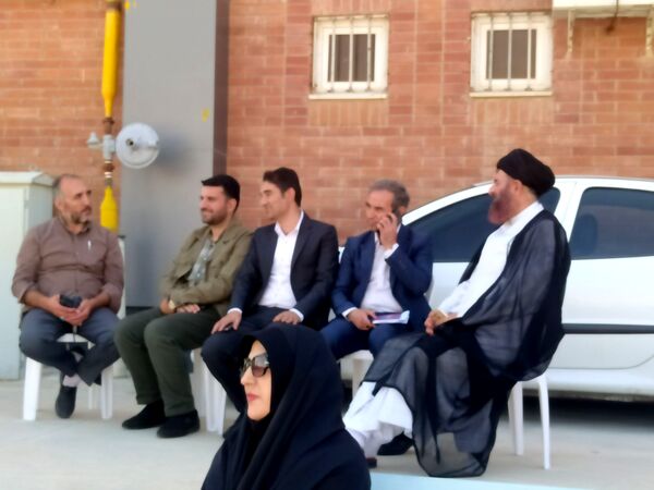 برگزاری لیگ جت در بجنورد 