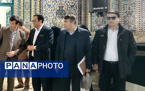 جشن بندگی در دهه فجر