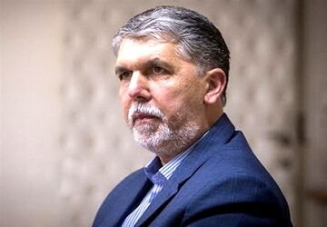 وزیر ارشاد: استاد شهریار عشق به ایران و آذربایجان را به زیبایی با هم درآمیخت