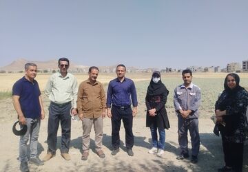 اولویت تخصیص زمین بر اساس زمان ثبت‌نام متقاضیان در نهضت ملی مسکن است