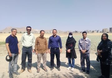 اولویت تخصیص زمین بر اساس زمان ثبت‌نام متقاضیان در نهضت ملی مسکن است