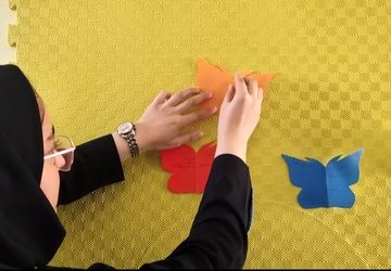 نمونه‌‌های حاجی‌‌آباد در مسیر ارتقای سلامت و بهداشت  روان