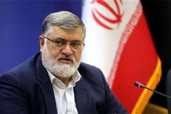حضور کارکنان وزارتخانه‌ها، سازمان‌ها و دستگاه‌های اجرایی مستقر در استان تهران از ۱۹ اردیبهشت ۱۴۰۵ صددرصدی است