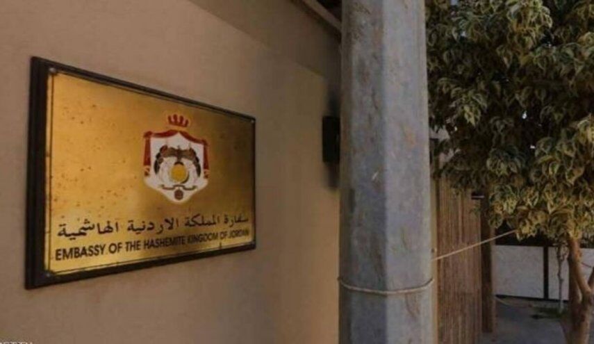 اردن درخواست مقامات این کشور از اسد برای خروج از سوریه را تکذیب کرد