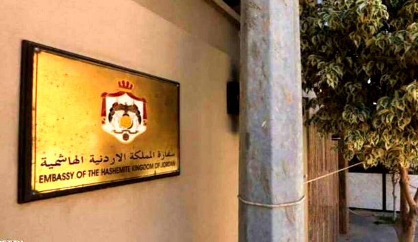 اردن درخواست مقامات این کشور از اسد برای خروج از سوریه را تکذیب کرد