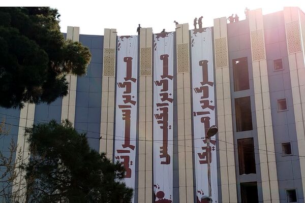 حضور اقشار مختلف شهرری در جشن پیروزی انقلاب 