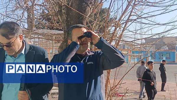 برگزاری مسابقات تیراندازی ویژه دبیران به مناسبت دهه فجر در نیشابور