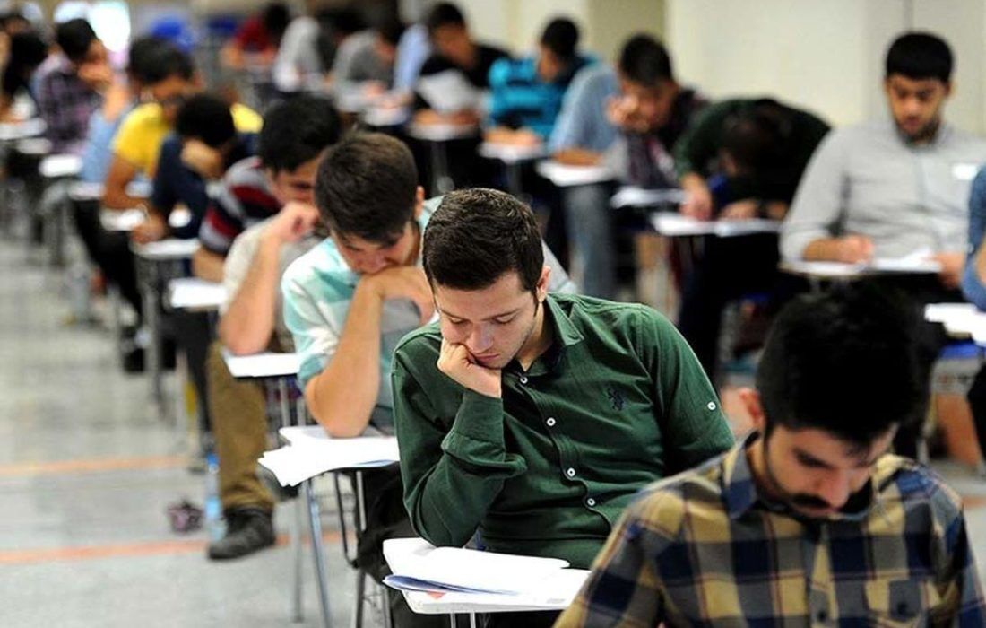 ‌تخلفات کلاهبرداران آزمون‌های نهایی و ملی توسط هیات بدوی آموزش و پرورش رسیدگی می‌شود