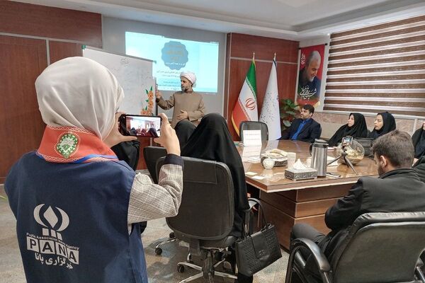 یکشنبه‌های تربیتی؛ فرصتی برای هم‌افزایی فعالان پرورشی