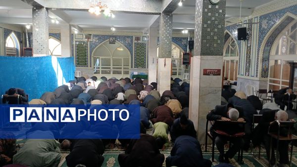  نماز جمعه این هفته بن با حضور مدیرکل اداره ورزش‌ و جوانان استان چهارمحال و بختیاری 