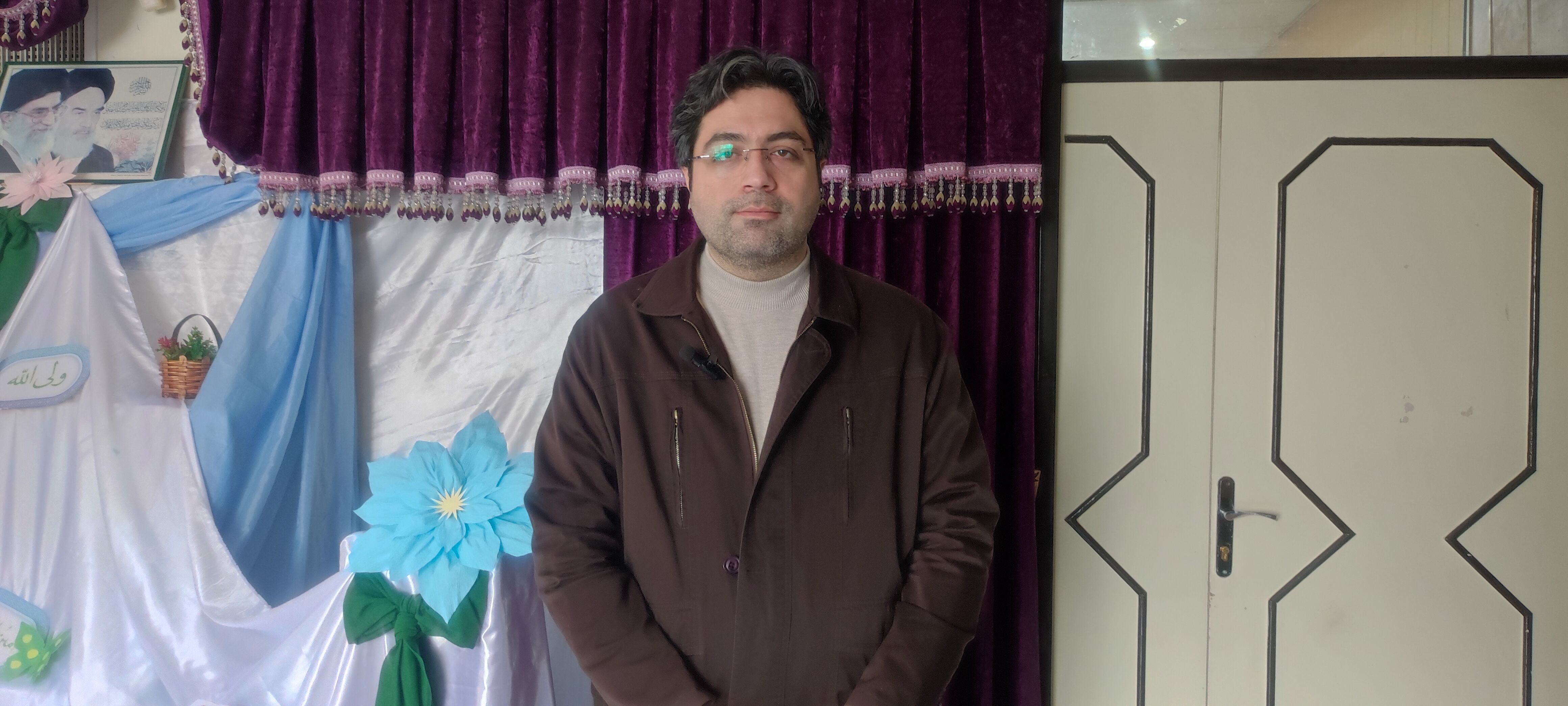 کارگاه آموزشی و مهارتی مدیریت تلفیقی مبارزه با کنه واروا در کندوهای زنبور عسل